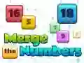 Jeu Fusionner Les Nombres en ligne