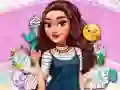 Jeu Fashionista Bouclée Toute l'Année en ligne Jeu Fashionista Bouclée Toute l'Année en ligne