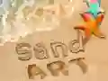 Jeu Art de Sable en ligne