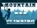 Jeu Ascension de l'Homme des Montagnes en ligne Jeu Ascension de l'Homme des Montagnes en ligne