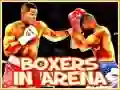 Jeu Boxeurs dans l'arène en ligne Jeu Boxeurs dans l'arène en ligne