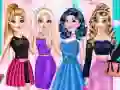 Jeu Princesse Fête du Samedi Soir en ligne Jeu Princesse Fête du Samedi Soir en ligne
