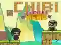 Jeu Héros de l'Aventure Chibi en ligne Jeu Héros de l'Aventure Chibi en ligne