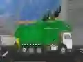 Jeu Simulateur de camion poubelle 2020 en ligne