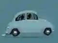 Jeu Différence de voiture de sport vintage en ligne Jeu Différence de voiture de sport vintage en ligne