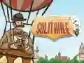 Jeu Solitaire à air chaud en ligne