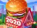 Jeu Hamburger 2020 en ligne Jeu Hamburger 2020 en ligne