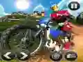 Jeu Course de Moto Tout Terrain 3D en ligne Jeu Course de Moto Tout Terrain 3D en ligne