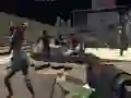 Jeu Virus Zombie FPS en ligne Jeu Virus Zombie FPS en ligne