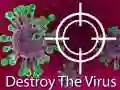 Jeu Détruire le virus en ligne Jeu Détruire le virus en ligne