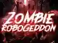 Jeu Zombis Robogeddon en ligne