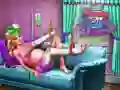 Jeu Rétablissement de Maman à la Maison en ligne Jeu Rétablissement de Maman à la Maison en ligne