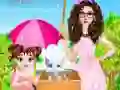 Jeu Bébé Taylor aide le chaton en ligne Jeu Bébé Taylor aide le chaton en ligne