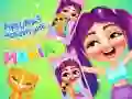 Jeu L'Aventure de Miruna : Mania des Filtres en ligne Jeu L'Aventure de Miruna : Mania des Filtres en ligne