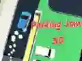Jeu Bouchon de Stationnement 3D en ligne Jeu Bouchon de Stationnement 3D en ligne