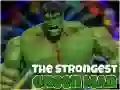 Jeu L'homme vert le plus fort en ligne Jeu L'homme vert le plus fort en ligne