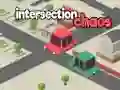 Jeu Chaos d'Intersection en ligne Jeu Chaos d'Intersection en ligne