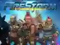 Jeu Tempête de Feu en ligne