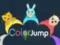 Jeu Saut de Couleur en ligne Jeu Saut de Couleur en ligne