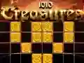 Jeu 1010 Trésors en ligne Jeu 1010 Trésors en ligne