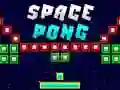 Jeu Pong Spatial en ligne Jeu Pong Spatial en ligne