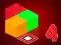 Jeu Sokoban 3D Chapitre 4 en ligne Jeu Sokoban 3D Chapitre 4 en ligne