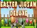 Jeu Puzzle de Pâques Deluxe en ligne Jeu Puzzle de Pâques Deluxe en ligne