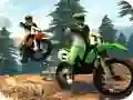 Jeu Courses de Moto Tout-Terrain en Montée en ligne Jeu Courses de Moto Tout-Terrain en Montée en ligne