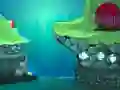 Jeu Évasion du parc animalier en ligne