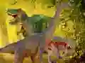 Jeu Monde des Dinosaures Puzzle en ligne Jeu Monde des Dinosaures Puzzle en ligne