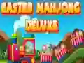 Jeu Mahjong de Pâques Deluxe en ligne