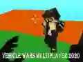 Jeu Guerres de Véhicules Multijoueur 2020 en ligne Jeu Guerres de Véhicules Multijoueur 2020 en ligne