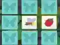 Jeu Mémoire des Enfants avec des Insectes en ligne Jeu Mémoire des Enfants avec des Insectes en ligne
