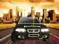 Jeu Voiture de Drift de Police en ligne