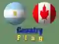 Jeu Quiz des drapeaux des pays pour enfants en ligne Jeu Quiz des drapeaux des pays pour enfants en ligne