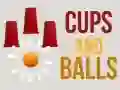 Jeu Tasses et Balles en ligne Jeu Tasses et Balles en ligne