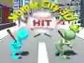 Jeu Homer City 3D Hit en ligne Jeu Homer City 3D Hit en ligne