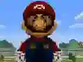 Jeu Minecraft Mario Puzzle en ligne Jeu Minecraft Mario Puzzle en ligne