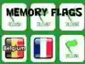 Jeu Drapeaux de Mémoire en ligne Jeu Drapeaux de Mémoire en ligne