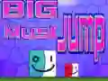 Jeu Le Grand Doit Sauter en ligne Jeu Le Grand Doit Sauter en ligne