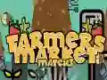 Jeu Marché des agriculteurs Match 3 en ligne
