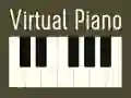 Jeu Piano Virtuel en ligne