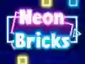 Jeu Briques Néon en ligne
