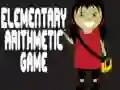 Jeu Mathématiques élémentaires en ligne Jeu Mathématiques élémentaires en ligne