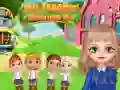 Jeu Le plaisir en classe avec mon professeur en ligne Jeu Le plaisir en classe avec mon professeur en ligne