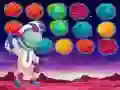 Jeu Tireur de Bulles Planétaire en ligne Jeu Tireur de Bulles Planétaire en ligne