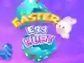 Jeu Chasse aux œufs de Pâques en ligne Jeu Chasse aux œufs de Pâques en ligne