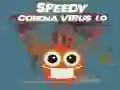 Jeu Virus Corona Rapide.io en ligne Jeu Virus Corona Rapide.io en ligne