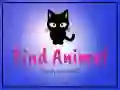 Jeu Trouver un animal en ligne Jeu Trouver un animal en ligne