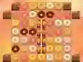 Jeu Donuts Écrasés en ligne Jeu Donuts Écrasés en ligne